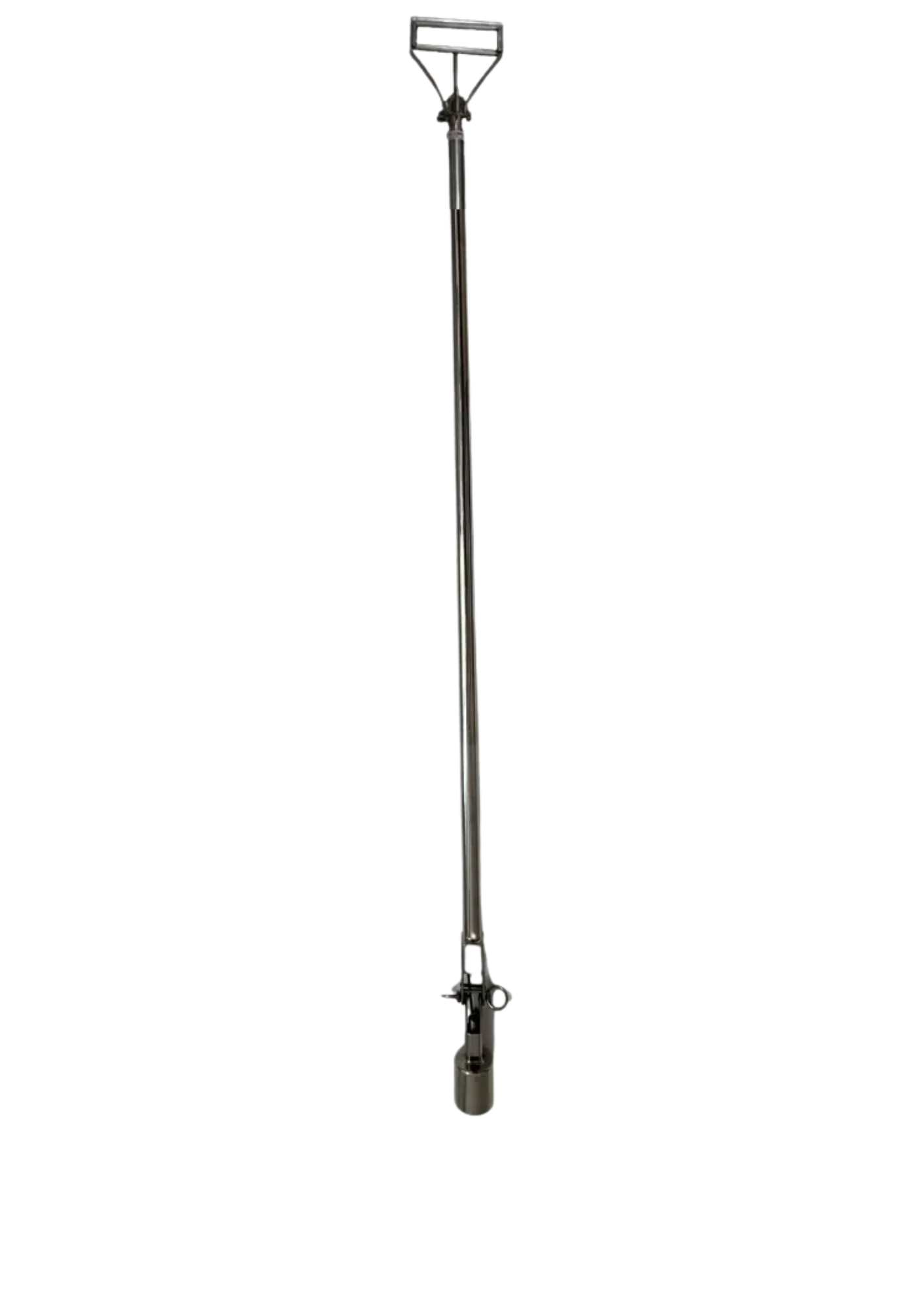 Extensor Magnético para Movimentação de Peças Metálicas