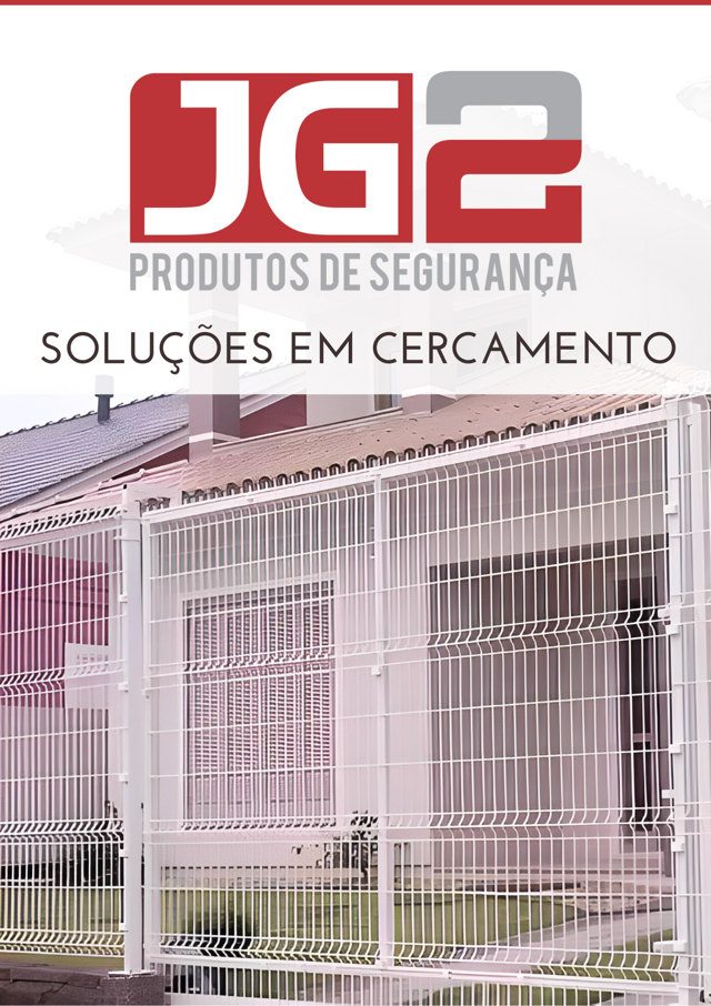 Gradil de Segurança