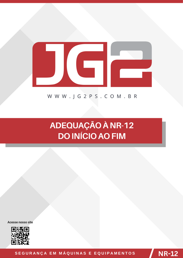 Adequação à NR-12